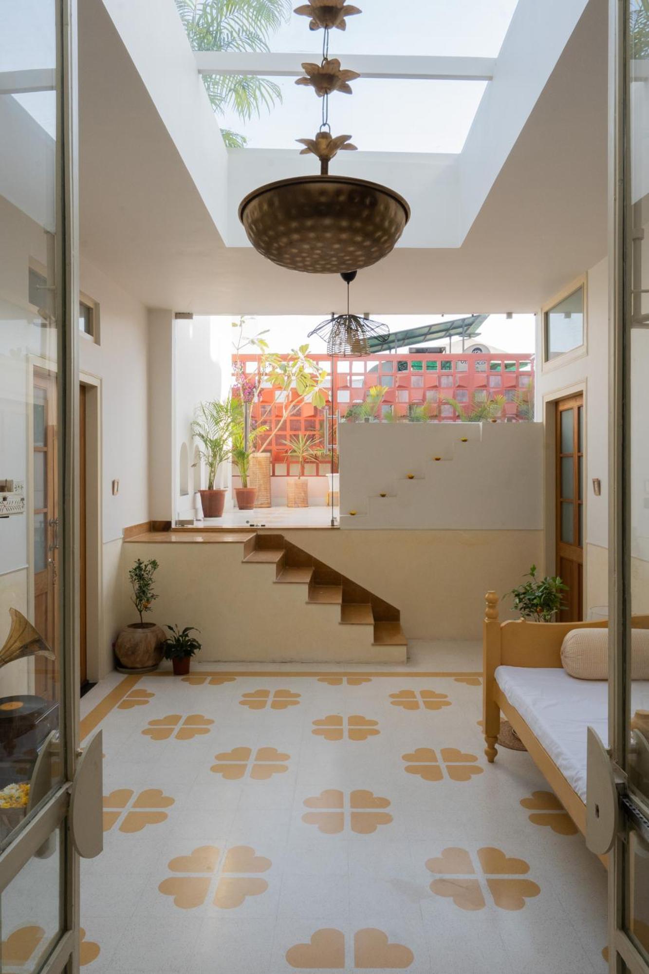 Rajan House Hotel Jaipur Exterior photo